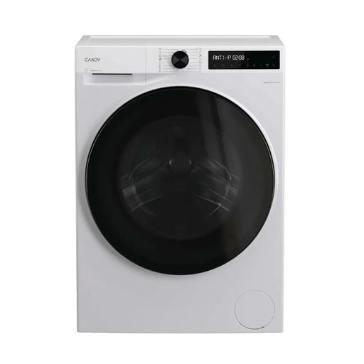 Washer - Dryer Candy BWR4128BL8-S 1400 rpm 12 kg