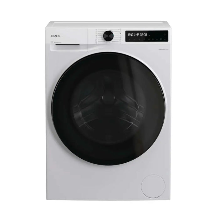 Washer - Dryer Candy BWR4128BL8-S 1400 rpm 12 kg