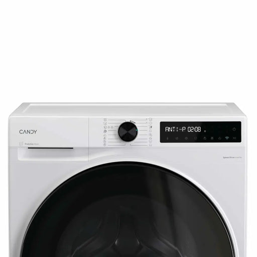 Washer - Dryer Candy BWR4128BL8-S 1400 rpm 12 kg