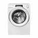 Washer - Dryer Candy ROW4964DWMCT1S 1400 rpm 9 kg 6 Kg