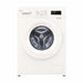 Washer - Dryer LG W4X1085NWH