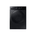 Washer - Dryer Samsung LAVASECADORA9KG/6KGAISMARTTHIN 6 Kg