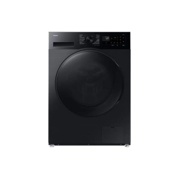 Washer - Dryer Samsung LAVASECADORA9KG/6KGAISMARTTHIN 6 Kg