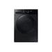 Washer - Dryer Samsung LAVASECADORA9KG/6KGAISMARTTHIN 6 Kg