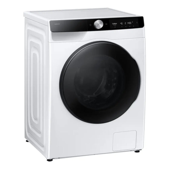 Washer - Dryer Samsung WD11DG6B85BK 1400 rpm 6 Kg
