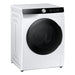 Washer - Dryer Samsung WD11DG6B85BK 1400 rpm 6 Kg