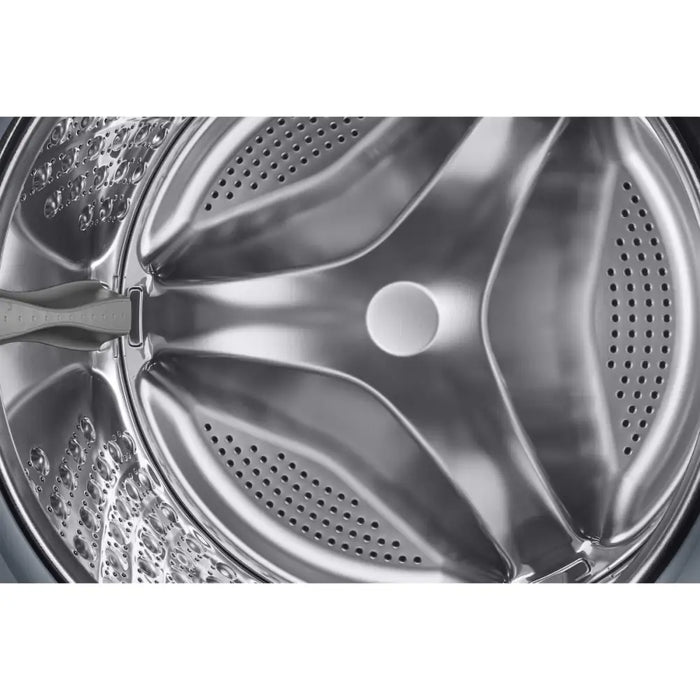 Washer - Dryer Samsung WD11DG6B85BK 1400 rpm 6 Kg