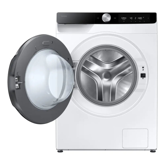 Washer - Dryer Samsung WD11DG6B85BK 1400 rpm 6 Kg