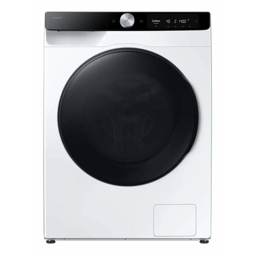 Washer - Dryer Samsung WD11DG6B85BK 1400 rpm 6 Kg