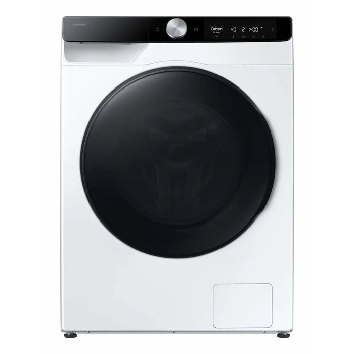 Washer - Dryer Samsung WD11DG6B85BK 1400 rpm 6 Kg