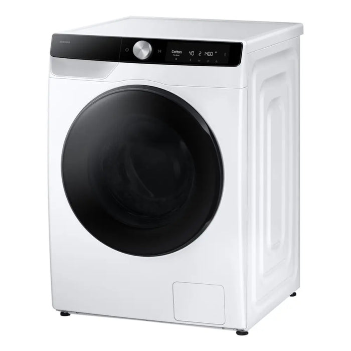 Washer - Dryer Samsung WD11DG6B85BK 1400 rpm 6 Kg