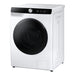 Washer - Dryer Samsung WD11DG6B85BK 1400 rpm 6 Kg