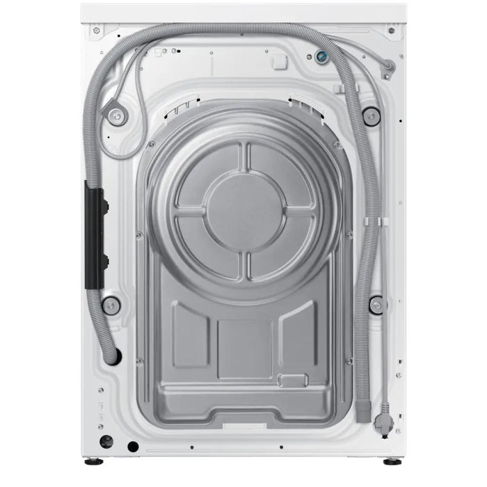 Washer - Dryer Samsung WD11DG6B85BK 1400 rpm 6 Kg