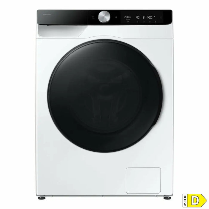 Washer - Dryer Samsung WD11DG6B85BK 1400 rpm 6 Kg