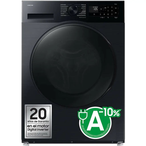 Washer - Dryer Samsung WD90DG5G34BBEC 1400 rpm 9kg / 6kg