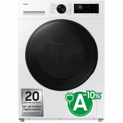 Washer - Dryer Samsung WD90DG5G34BEEC 1400 rpm 9kg / 6kg