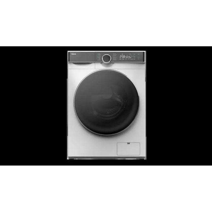 Washer - Dryer Teka