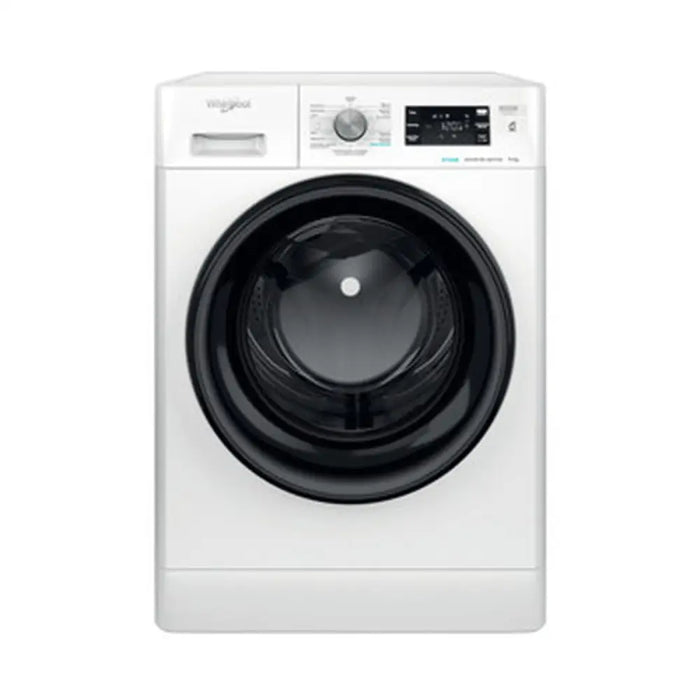 Washer - Dryer Whirlpool Corporation FFB9489BVSPT 59,5 cm 9