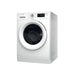 Washer - Dryer Whirlpool Corporation FFWDB864349WVSP 1400