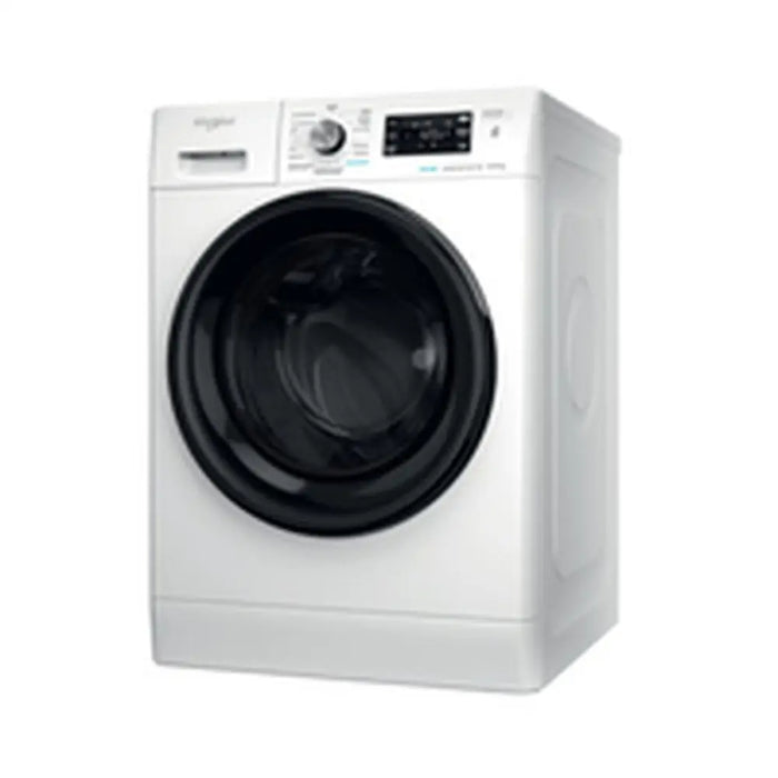 Washer - Dryer Whirlpool Corporation FFWDB964489BVSP 1400