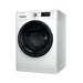 Washer - Dryer Whirlpool Corporation FFWDB964489BVSP 1400