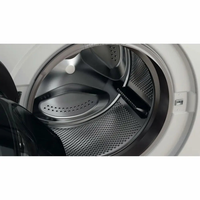 Washer - Dryer Whirlpool Corporation FFWDB964489BVSP 1400