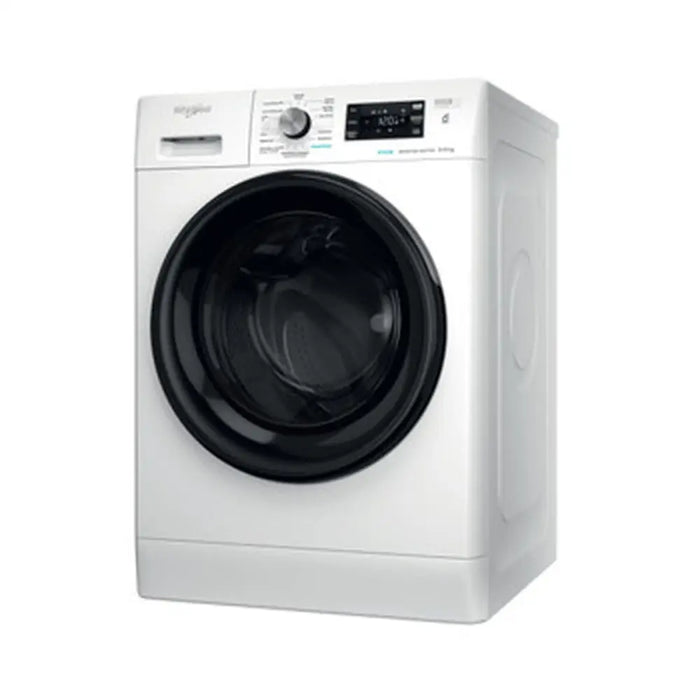 Washer - Dryer Whirlpool Corporation FFWDB964489BVSP 1400