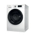 Washer - Dryer Whirlpool Corporation FFWDB964489BVSP 1400
