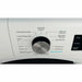 Washer - Dryer Whirlpool Corporation FFWDB964489BVSP 1400