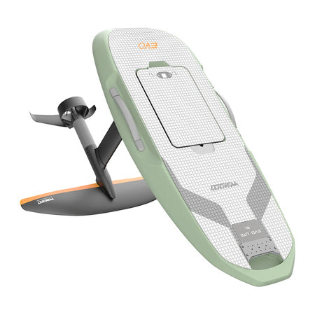 Waydoo Flyer EVO Lite Електрическа електрическа фотьойла