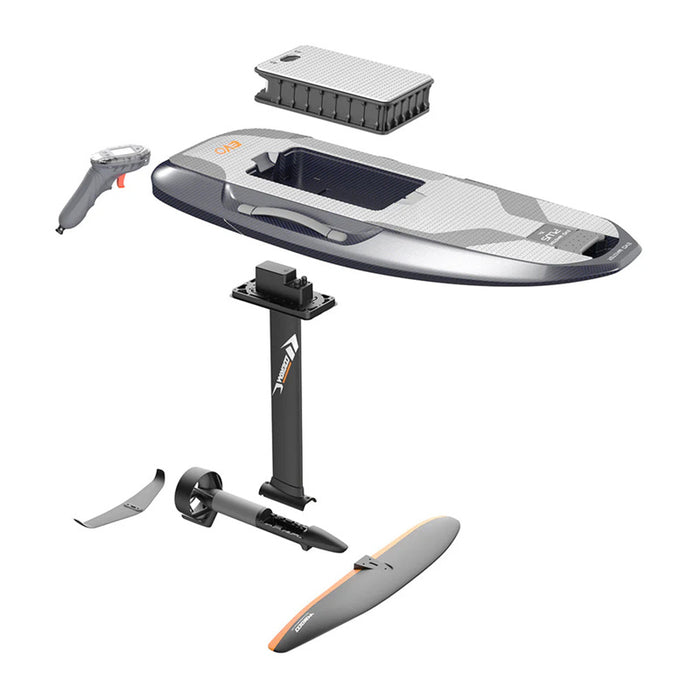 Електрическа дъска EFOIL Waydoo Flyer EVO Master PLUS