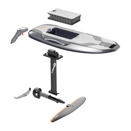 Електрическа дъска EFOIL Waydoo Flyer EVO Master PLUS