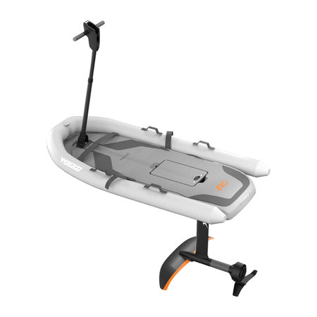Комплект за тротинетка за дъски Waydoo EVO 130L