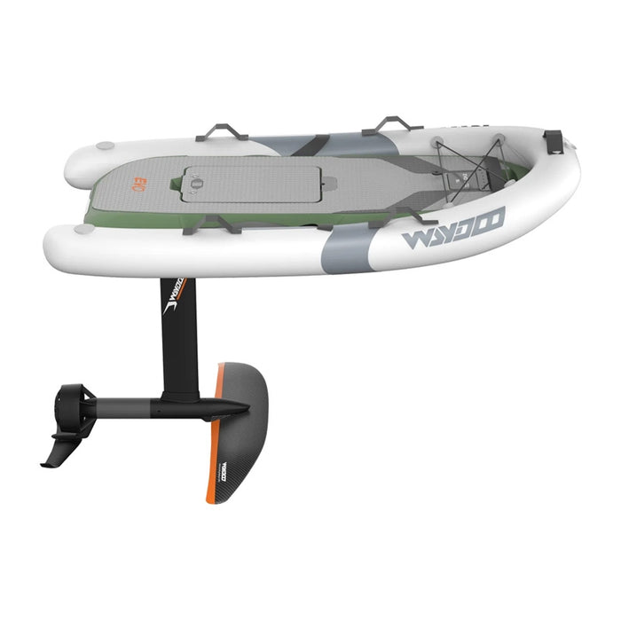 Комплект за тротинетка за дъски Waydoo EVO 130L