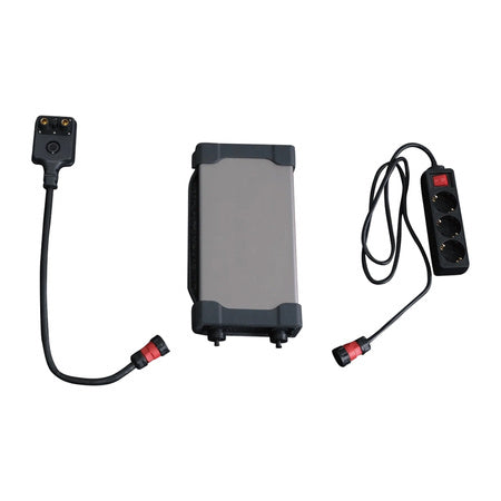 WAYDOO EVO инверторно зарядно устройство за батерии за Powerflight