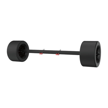 Комплект транспортни колела за дъски WAYDOO EVO 130L Mover-L