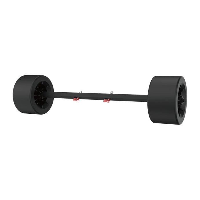 Комплект транспортни колела за дъски WAYDOO EVO 130L Mover-L