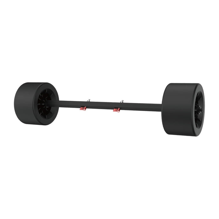 Комплект транспортни колела за дъски WAYDOO EVO 90L Mover-S