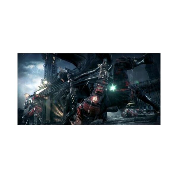 Игра Batman Arkham Knight /HITS/ (PS4)