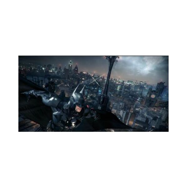 Игра Batman Arkham Knight /HITS/ (PS4)