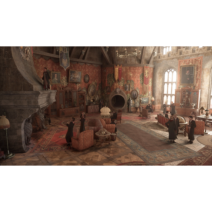 Игра Hogwarts Legacy - Код в кутия (NSW2)