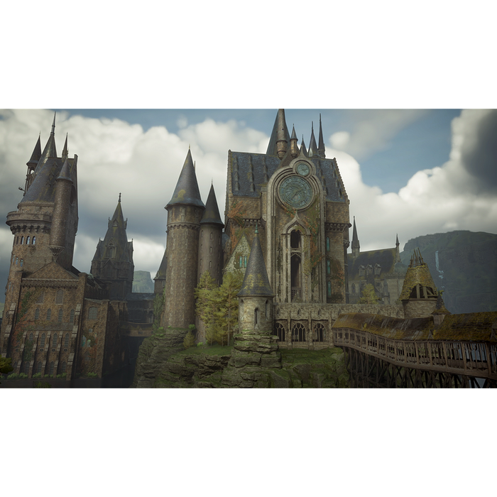 Игра Hogwarts Legacy - Код в кутия (NSW2)