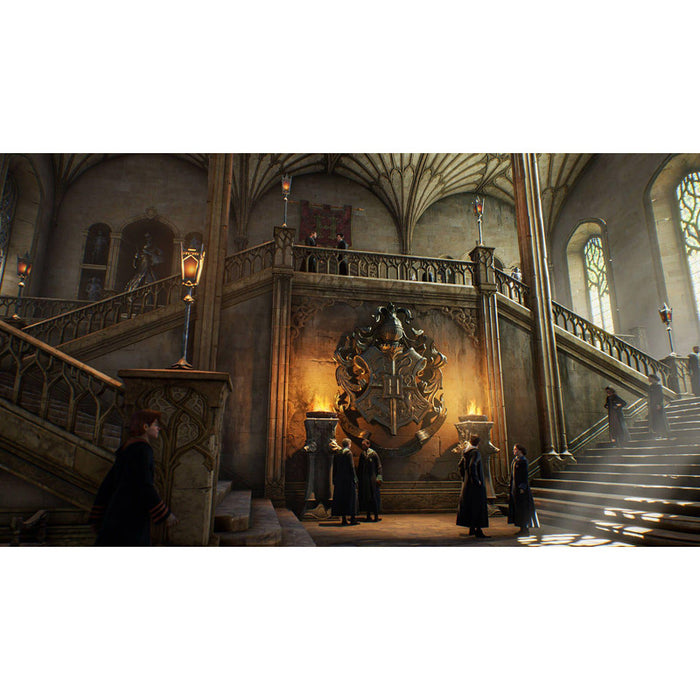 Игра Hogwarts Legacy (PS5)