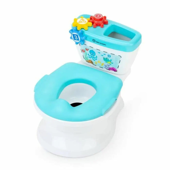 WC Гърне за Бебе Ingenuity