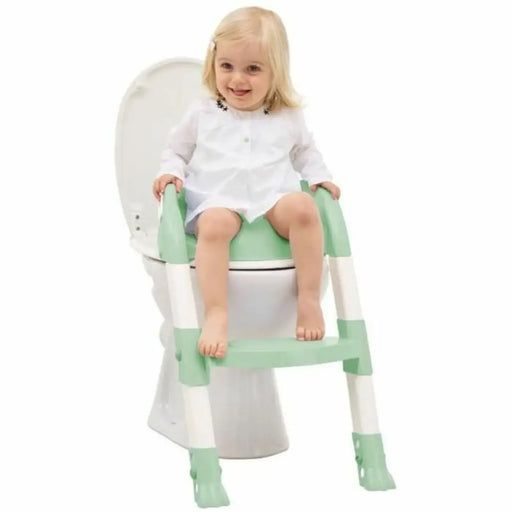 WC Гърне за Бебе ThermoBaby KIDDYLOO