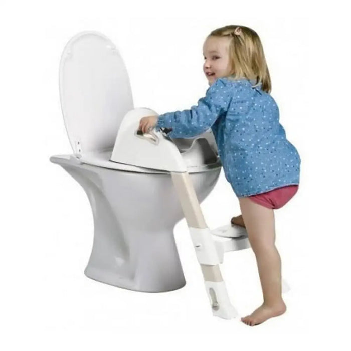 WC Гърне за Бебе ThermoBaby Kiddyloo