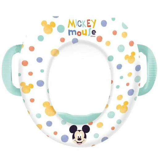 WC Гърне за Бебе ThermoBaby Mickey