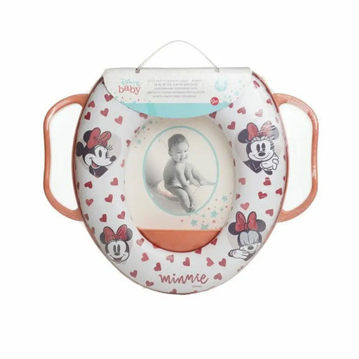 WC Гърне за Бебе ThermoBaby MINNIE