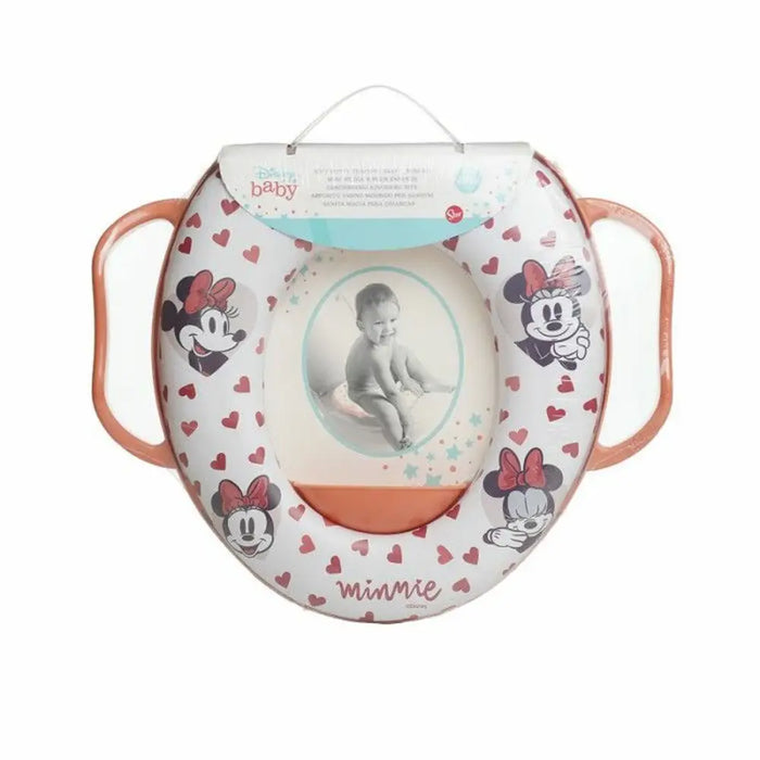 WC Гърне за Бебе ThermoBaby MINNIE