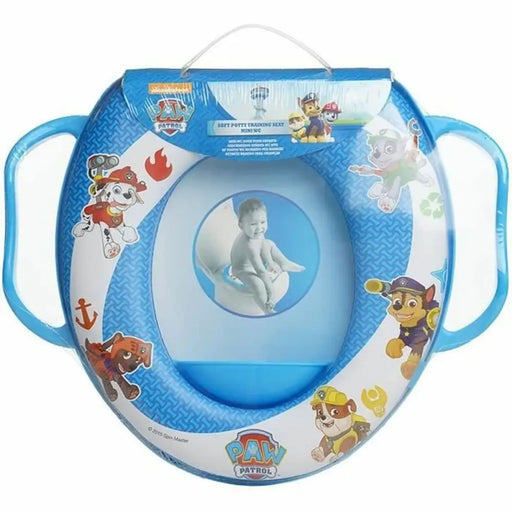 WC Гърне за Бебе ThermoBaby PAW PATROL
